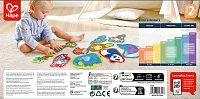 Puzzle - Přátelé džungle