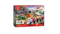 Vláčkodráha - Dobrodružný set Dino