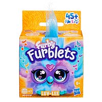 HASBRO - Furby Furblet KPop Princess