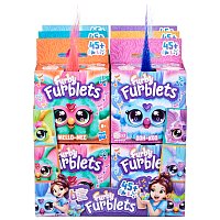 Furby Furblets