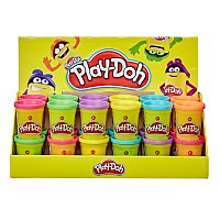 Play-Doh Samostatné kelímky