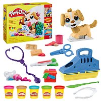 HASBRO - Play-Doh Sada veterinář