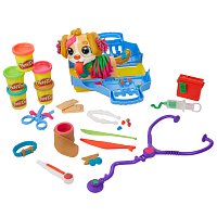 HASBRO - Play-Doh Sada veterinář