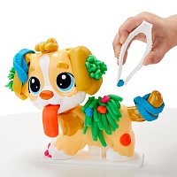 HASBRO - Play-Doh Sada veterinář