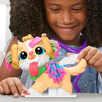 HASBRO - Play-Doh Sada veterinář