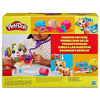 HASBRO - Play-Doh Sada veterinář