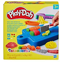 Play-Doh Sada pre najmenších Malý kuchár