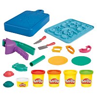 HASBRO - Play-Doh Sada pro nejmenší Malý kuchař