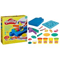 HASBRO - Play-Doh Sada pro nejmenší Malý kuchař