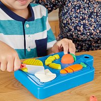 HASBRO - Play-Doh Sada pro nejmenší Malý kuchař