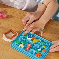 HASBRO - Play-Doh Sada pro nejmenší Malý kuchař