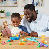 HASBRO - Play-Doh Sada pro nejmenší Malý kuchař