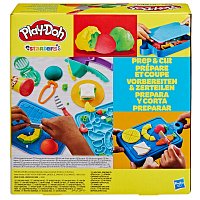 HASBRO - Play-Doh Sada pro nejmenší Malý kuchař