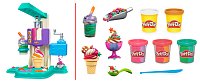 HASBRO - Play-Doh Zmrzlinářský vozík