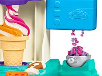 HASBRO - Play-Doh Zmrzlinářský vozík