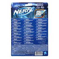 HASBRO - Nerf Elite 2.0 - 50 náhradních šipek