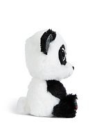 NICI Glubschis plyš Panda Peppino 15cm