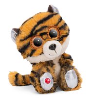 NICI Glubschis plyš Tiger Stribby 15cm