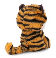 NICI Glubschis plyš Tygr Stribby 15cm