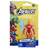 Avengers Iron Man figúrka s príslušenstvom 10cm