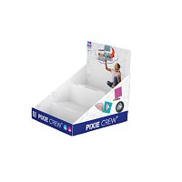 PIXIE CREW Table display small CZ - Polypropylene