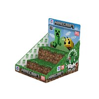 PIXIE CREW malý display 30x30 MINECRAFT