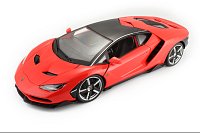 Maisto - Lamborghini Centenario, oranžová, 1:18