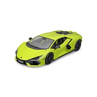 Maisto - Lamborghini Revuelto, zelené, 1:18