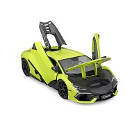 Maisto - Lamborghini Revuelto, zelená, 1:18