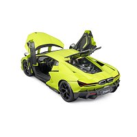 Maisto - Lamborghini Revuelto, zelená, 1:18