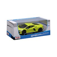 Maisto - Lamborghini Revuelto, zelená, 1:18