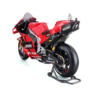 Maisto - Ducati Lenovo GP Racing Motorcycle Team 2022, 63 Francesco Bagnaia, 1:6