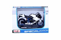 Maisto - Motocykl, BMW HP2 Sport, 1:18