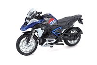Maisto - Motocykl, BMW R 1200 GS 2017, 1:18