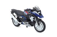 Maisto - Motocykl, BMW R 1200 GS 2017, 1:18