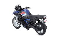 Maisto - Motocykl, BMW R 1200 GS 2017, 1:18