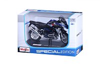 Maisto - Motocykl, BMW R 1200 GS 2017, 1:18