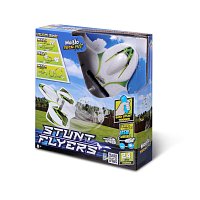 Maisto RC - Sky Stund Plane - letadlo, 2,4 GHz, USB