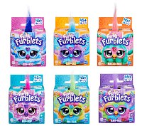 HASBRO - Furby Furblets, assort