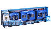 Tramvaj s efekty, 42 cm