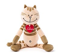 Kate cat, medium (38 cm)