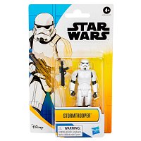 Star Wars Stormtrooper figúrka 10cm