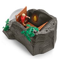 Mega sada Dobytí dinosauřího chrámu