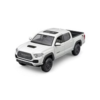 Maisto - Special Edition - Toyota Tacoma TRD Pro, bílá, 1:27