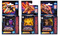 HASBRO - Transformers Generations Legacy základná figúrka 9cm assort, 8 balení, 3 druhy