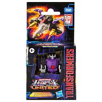 HASBRO - Transformers Generations Legacy základní figurka 9cm assort, 8 balení, 3 druhy