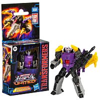 HASBRO - Transformers Generations Legacy základní figurka 9cm assort, 8 balení, 3 druhy
