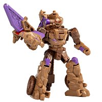 HASBRO - Transformers Generations Legacy základní figurka 9cm assort, 8 balení, 3 druhy