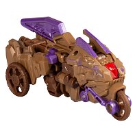 HASBRO - Transformers Generations Legacy základní figurka 9cm assort, 8 balení, 3 druhy
