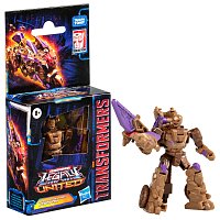 HASBRO - Transformers Generations Legacy základní figurka 9cm assort, 8 balení, 3 druhy
